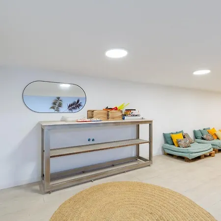 Villa Urban Mansion By Fidalsa Alicante Exterior foto