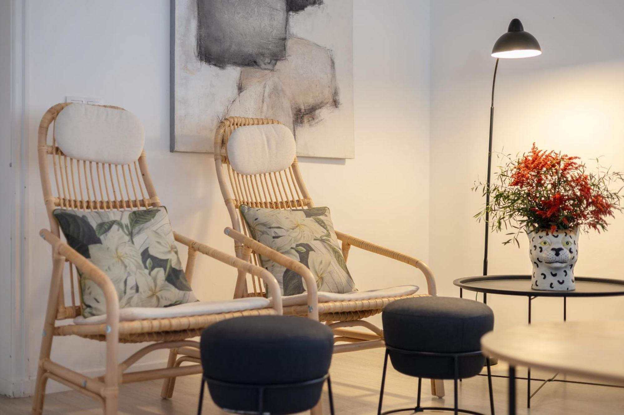 Willa Urban Mansion By Fidalsa Alicante
