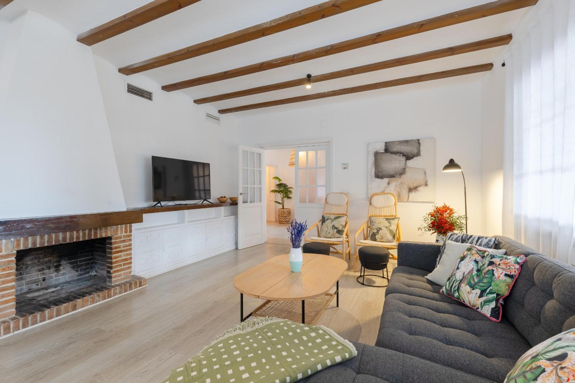 Willa Urban Mansion By Fidalsa Alicante