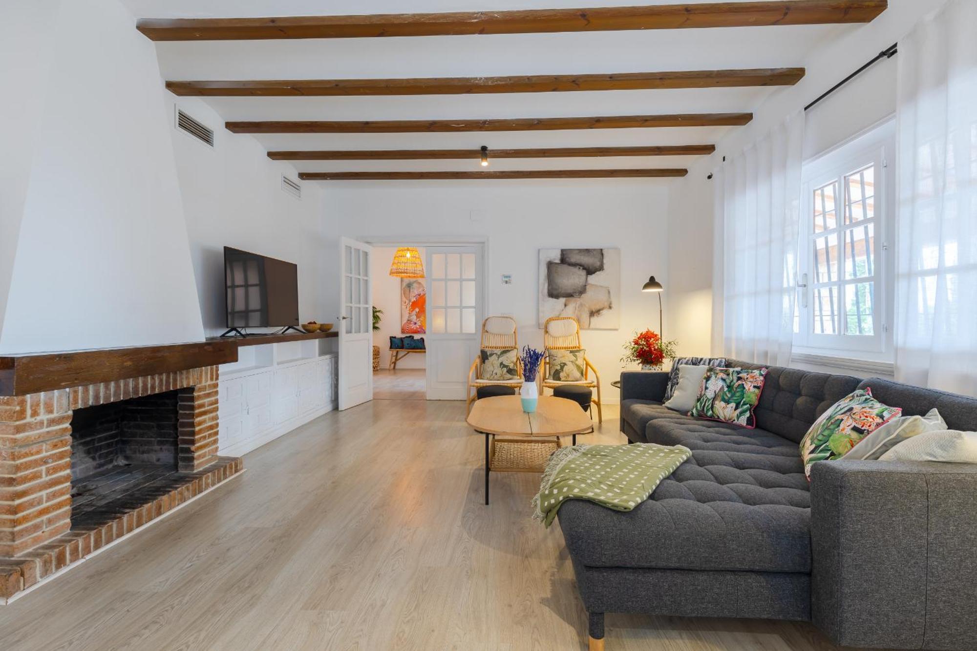 Willa Urban Mansion By Fidalsa Alicante