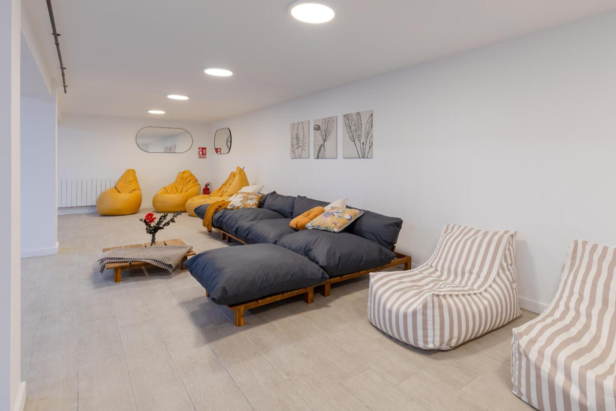Willa Urban Mansion By Fidalsa